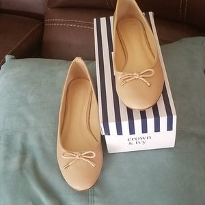 Shoes.